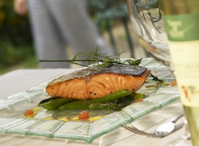 Fish Dish Fish Dish