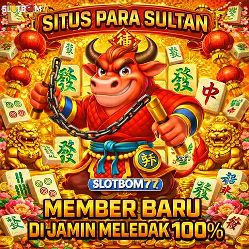 Anti Boncos!! Inilah Situs SLOTBOM77 Yang Berikan Permainan Slot Gacor Terbaik