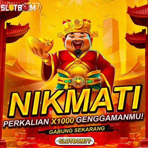 SLOTBOM77: Zona Slot777 Gacor dengan Akses Cepat Tanpa Ribet